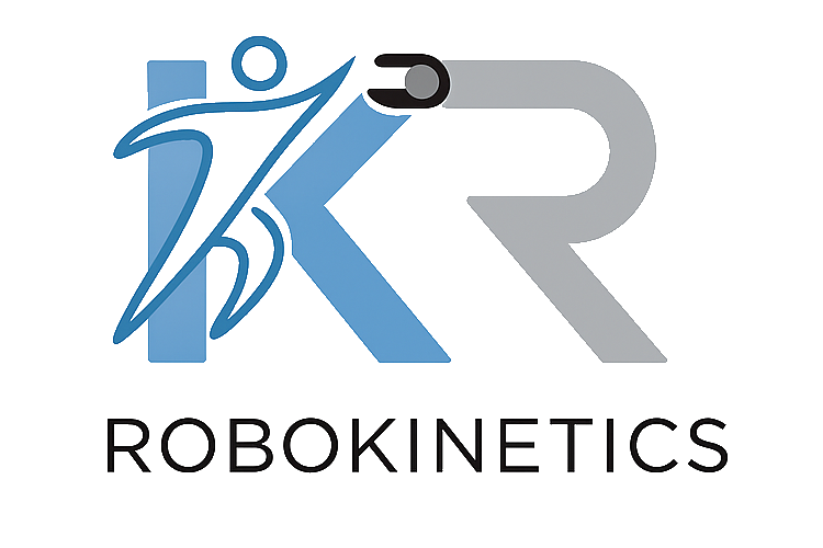 Robokinetics Logo